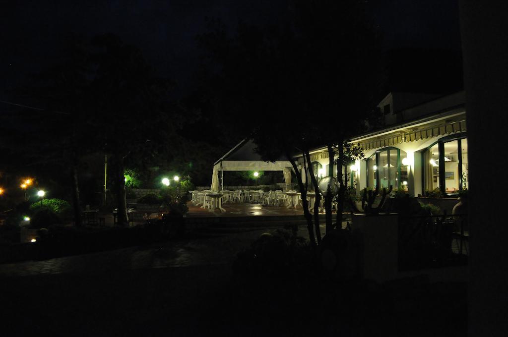 Hotel Belmare Marciana  Exterior photo